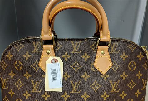 vintage louis vuitton handbags dillards|refurbished louis vuitton handbags.